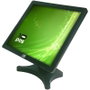 10pos Monitor TPV Táctil 19 Pulgadas Capacitivo Negro